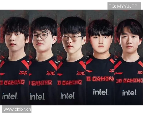 英雄联盟心理素质分析：JDG战队表现卓越引领新高度